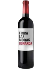 Las Moras Varietal Bonarda 2020