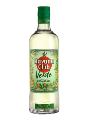 Rum Havana Club Verde 0,7l 35% (id:120615)