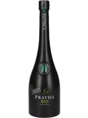 Vodka Pravda Bio 0,7l 40% (id:9102222)