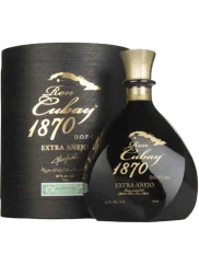 Rum Cubay Extra Anejo 1870 0,7l 40% + Dárkové balení (id:910002078)