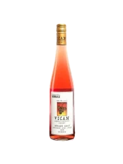 Vican Merlot Rosé kabinetní 2020