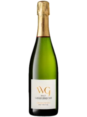 Gisselbrecht Crémant d'Alsace Prestige Brut (id:91511)