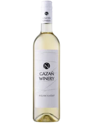 Gazaň Winery Ryzlink vlašský Pozdní sběr 2023 (id:910002181)
