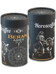 Káva Fixi Coffee Horoscoffee - Beran 250g tuba (id:910001636)