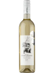 Drmola Cuvée Lilianka Pozdní sběr BIO 2021 (id:910000849)