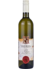 Pazderka Pálava 2020 vinisto PLUS+ (id:910000358)