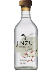 Gin Jinzu 0,7l 41,3% (id:136402)