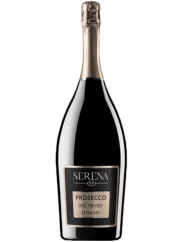Serena Prosecco Treviso Spumante Extra Dry 1,5l (id:91493)