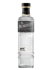 Vodka Nemiroff De Luxe 0,7l 40% (id:120364)