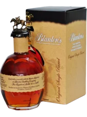 Whisky Blanton's Singel Barrel 46.5% 0,7l + Dárkové Balení (id:1320641)