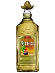 Tequila Sierra Gold 1l 38% (id:130160)