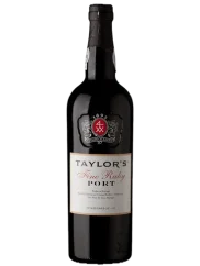 Taylors Fine Ruby Port 0,75l 20% (id:95381)