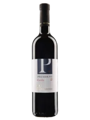 Michlovský Cuvée President 2017
