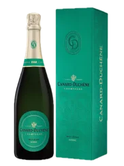 Canard-Duchene Champagne Leonie Iconic Brut AOC + Dárkové balení (id:910003502)