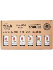 Vican Degustační set pre mojeho