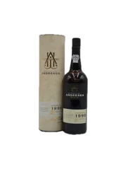J.H. Andresen Colheita 1998 Port 0,5l 20% + Dárkové balení (id:910002905)