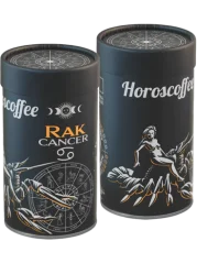 Káva Fixi Coffee Horoscoffee - Rak 250g tuba (id:910001639)