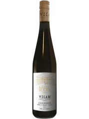 Vican Chardonnay Výběr z hroznů Edice Roden 2023