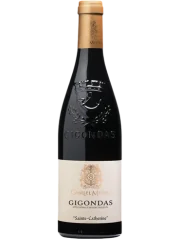 Gabriel Meffre Gigondas 2021 (id:650493)