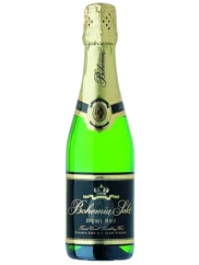 Bohemia Sekt Demi Sec 0,375l (id:92510)