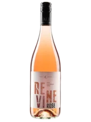 Michlovský Revine Rosé Nealkoholické perlivé víno