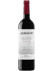 Azabache Rioja Garnacha 2021 (id:66048)
