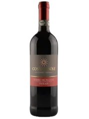 Cantine Volpi Syrah BIO 2020