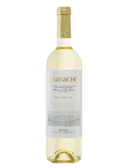 Azabache Semidulce Blanco 2022