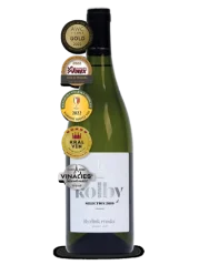 Kolby Ryzlink rýnský 2019, pozdní sběr (id:910000172)