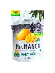 Sušené mango Mr. Mango Family pack 500g (id:910003464)