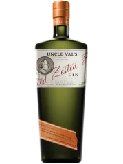 Gin Uncle Val´s Zested 0,7l 45% (id:1201014)