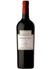 Alfredo Roca Syrah 2020