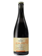 Kutná Hora Wine Punk Tramín červený 2019 (id:22717)