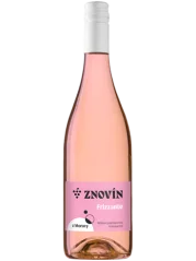 Znovín Frizzante Cuvée Rosé 2025 (id:910003811)