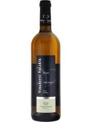 Volařík Pálava Výběr z bobulí 2024 (id:910002491)