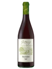 Gotberg Sauvignon Pozdní sběr 2019