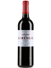 Château de Camensac Cuvée 2005