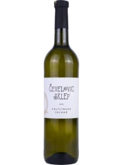 Čevelovic sklep Veltlínské zelené Kabinetní 2022 (id:910000428)