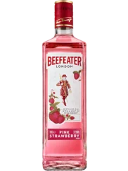 Gin Beefeater Pink 1l 37,5% (id:136018)
