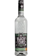 Rum Black Tears Super Dry 0,7l 40% (id:910003009)