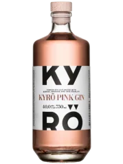 Gin Kyrö Pink 0,5l 38,2% (id:910002055)