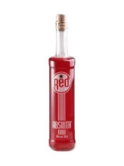 Absinth Staroplzenecký Absinth red 0,5l 60%
