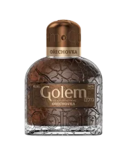 Ořechovka Golem 0,5l 30%