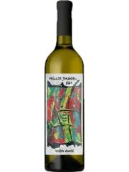 Dobrá vinice Müller Thurgau 2021 (id:910000629)