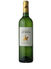 Marquis De Bern Bordeaux Blanc 2022