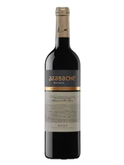 Azabache Rioja Reserva 2019 (id:66053)