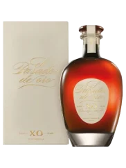 Rum El Pasador De Oro XO 0,7l 40% + Dárkové balení (id:120511)