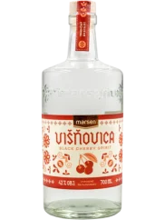 Pálenka Marsen Višňovica TRADITIONAL 0,7l 42% (id:910003033)