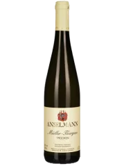 Anselmann Müller Thurgau 2019