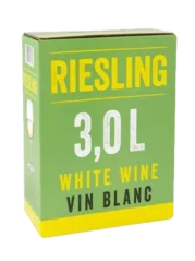 NEON Riesling BiB 3l